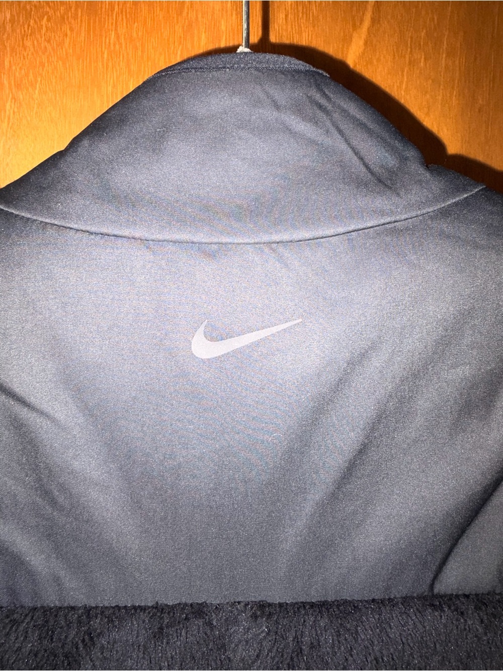 Nike Reversible insulated Golf vest Women XS